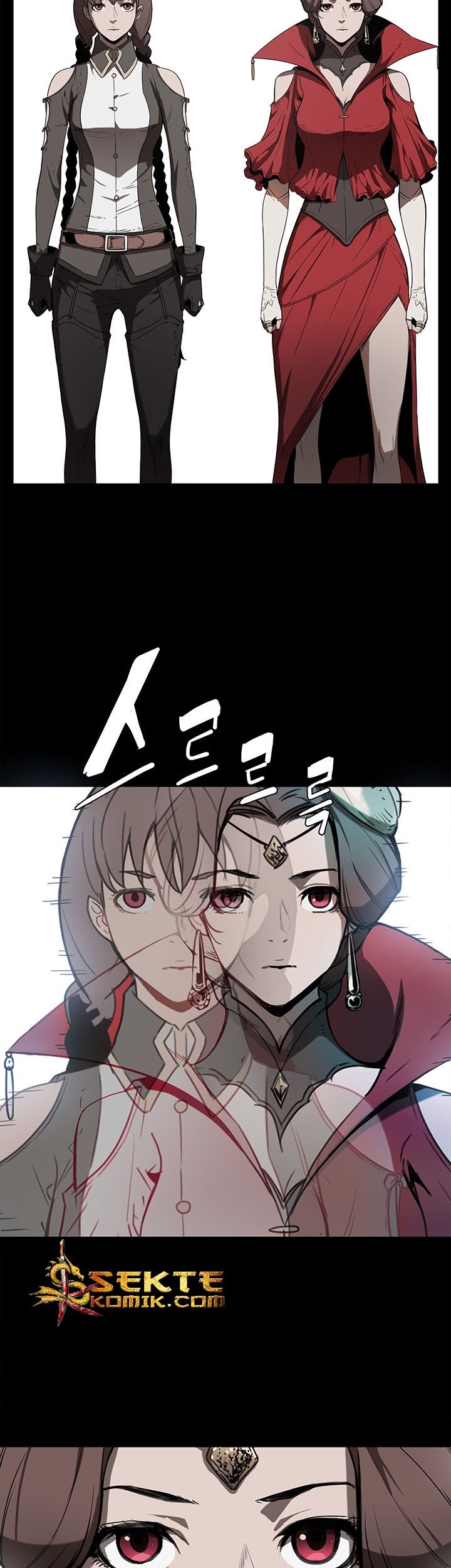 Bless Chapter 29 Gambar 10