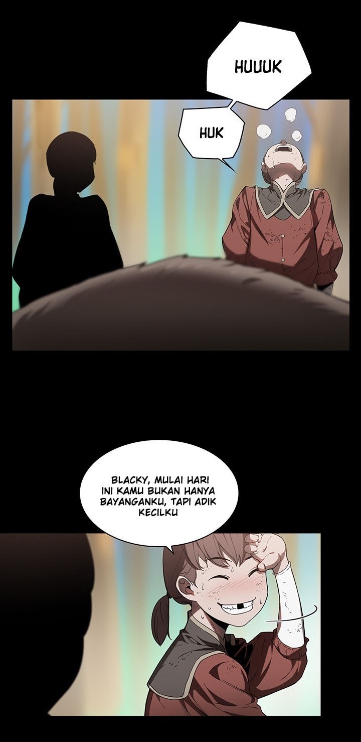 Bless Chapter 29 Gambar 13
