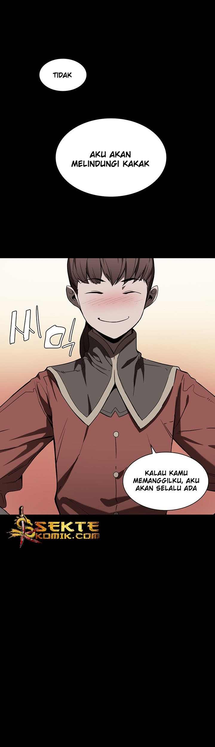 Bless Chapter 29 Gambar 17