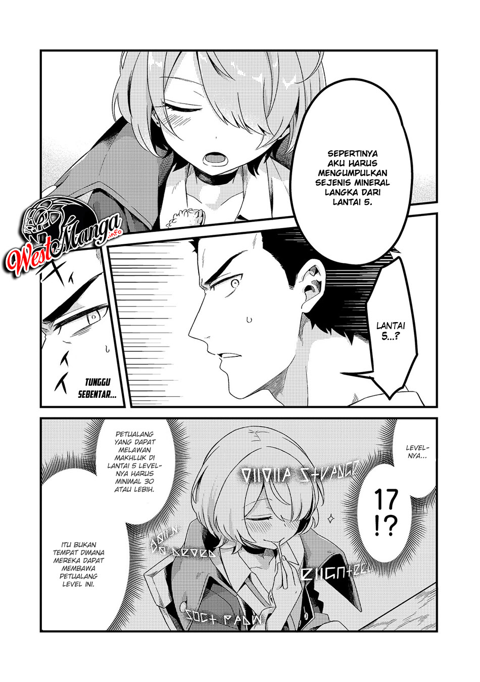 Tsuihousha Shokudou e Youkoso! (Welcome to Cheap Restaurant of Outcasts!) Chapter 03 Gambar 21