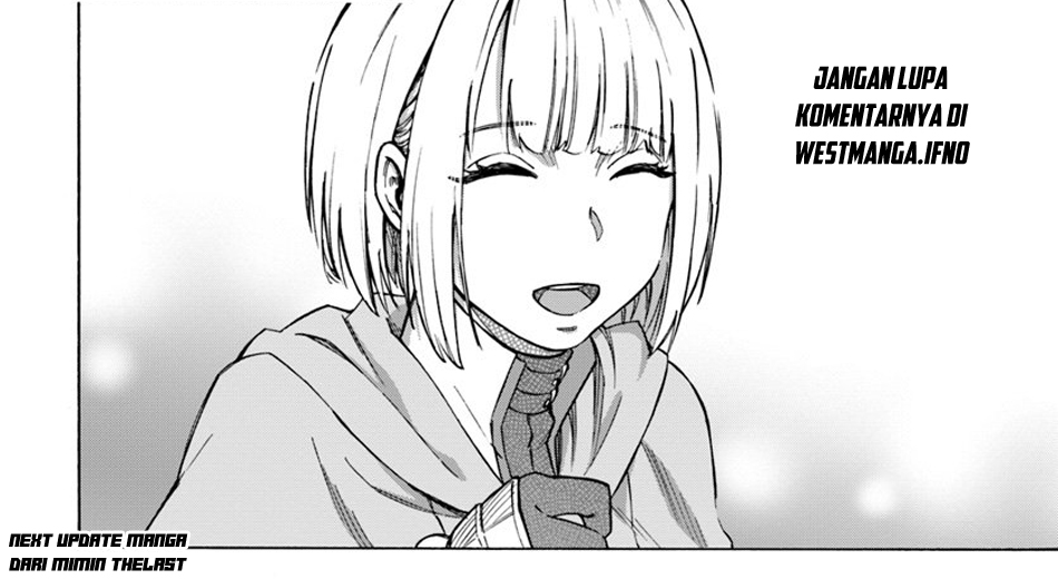 Tsuihousha Shokudou e Youkoso! (Welcome to Cheap Restaurant of Outcasts!) Chapter 03 Gambar 31