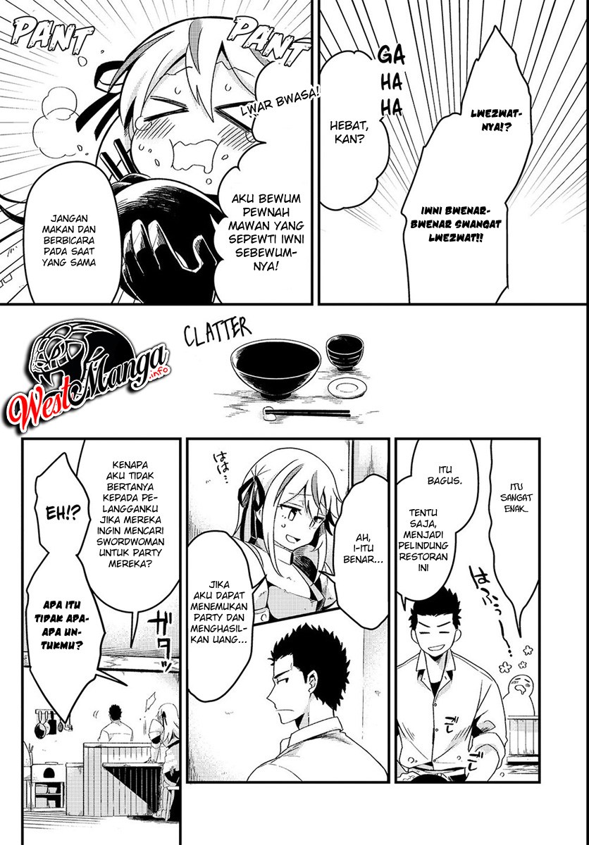 Tsuihousha Shokudou e Youkoso! (Welcome to Cheap Restaurant of Outcasts!) Chapter 02 Gambar 11