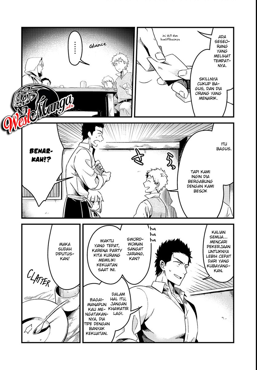 Tsuihousha Shokudou e Youkoso! (Welcome to Cheap Restaurant of Outcasts!) Chapter 02 Gambar 14