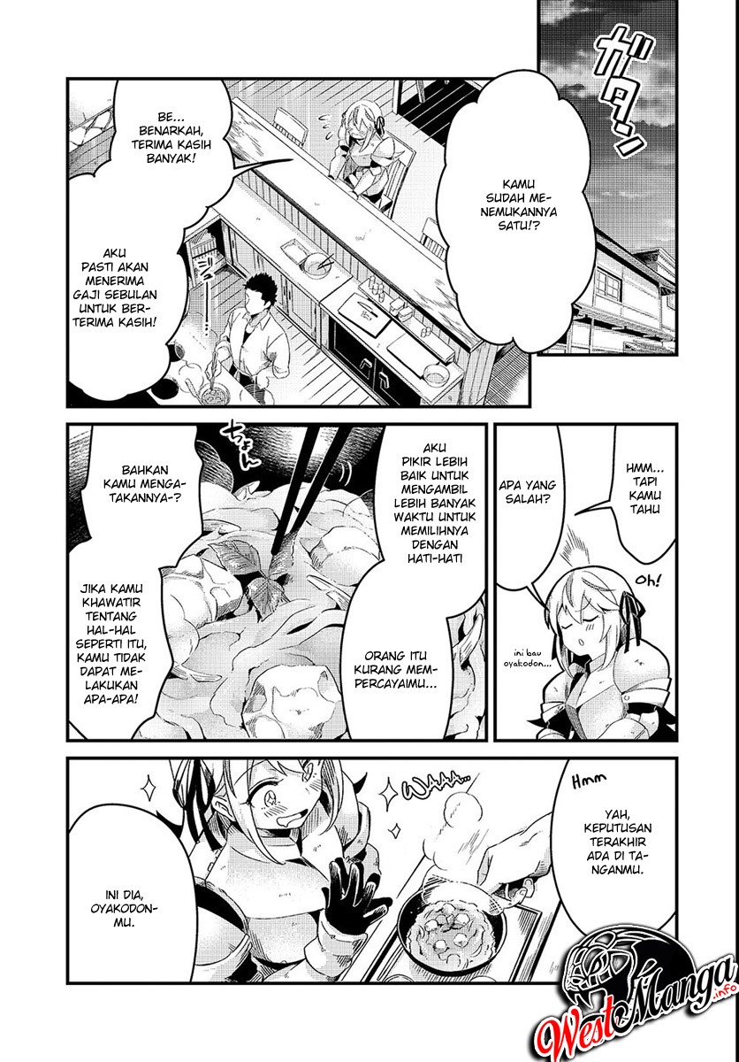 Tsuihousha Shokudou e Youkoso! (Welcome to Cheap Restaurant of Outcasts!) Chapter 02 Gambar 15