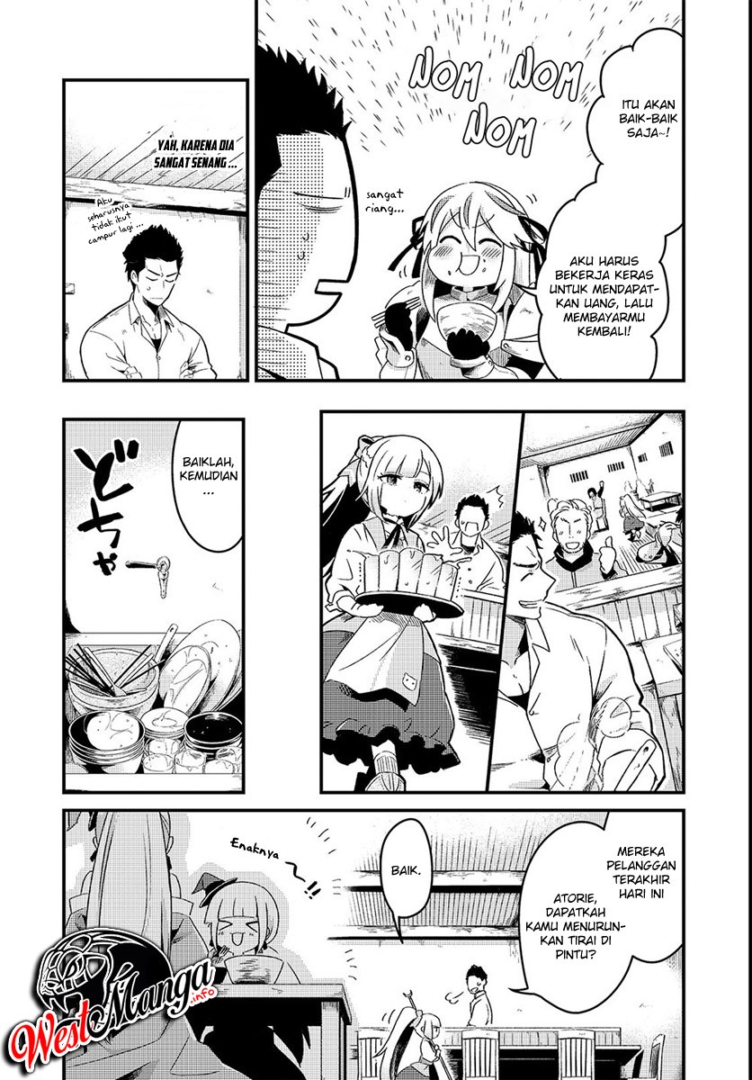 Tsuihousha Shokudou e Youkoso! (Welcome to Cheap Restaurant of Outcasts!) Chapter 02 Gambar 16