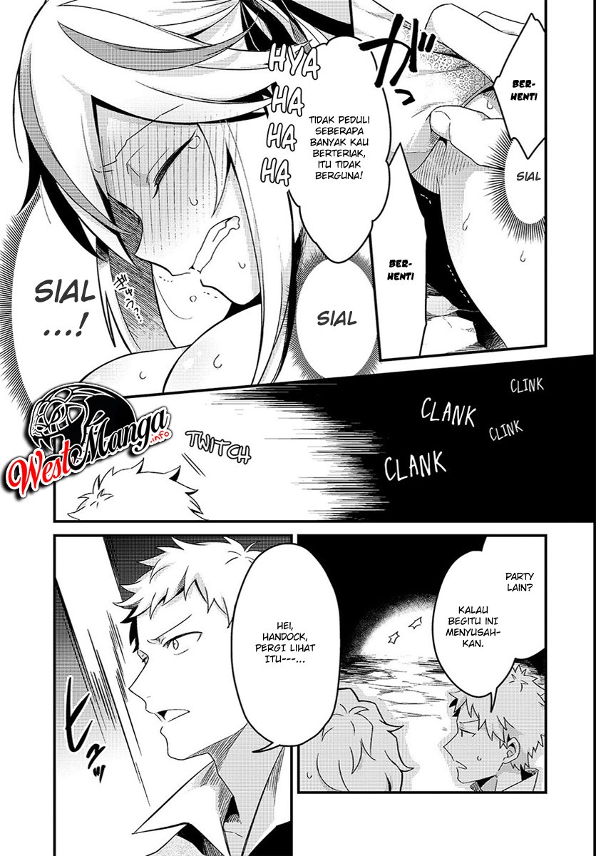 Tsuihousha Shokudou e Youkoso! (Welcome to Cheap Restaurant of Outcasts!) Chapter 02 Gambar 25