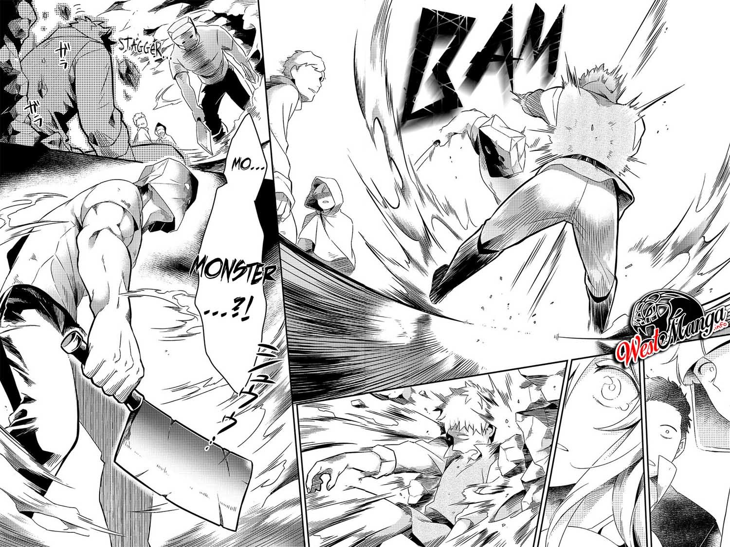 Tsuihousha Shokudou e Youkoso! (Welcome to Cheap Restaurant of Outcasts!) Chapter 02 Gambar 26