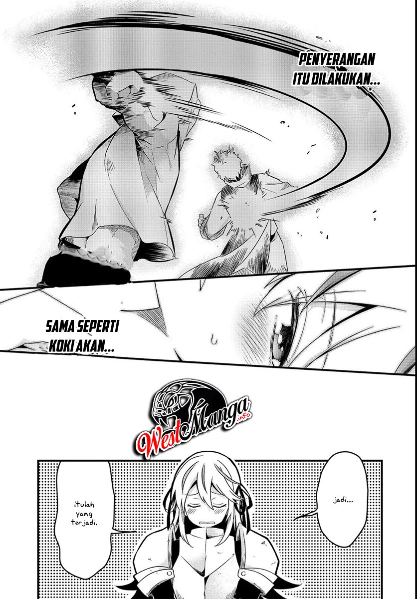 Tsuihousha Shokudou e Youkoso! (Welcome to Cheap Restaurant of Outcasts!) Chapter 02 Gambar 28