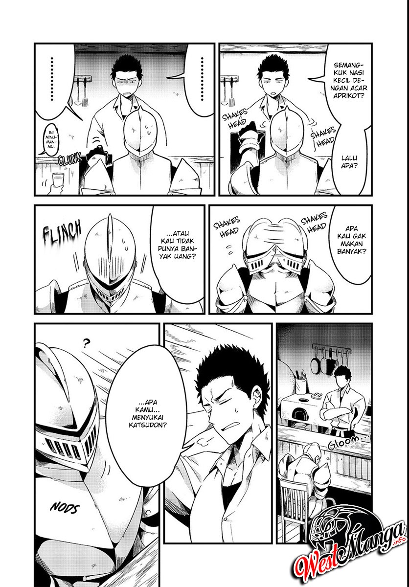 Tsuihousha Shokudou e Youkoso! (Welcome to Cheap Restaurant of Outcasts!) Chapter 02 Gambar 6