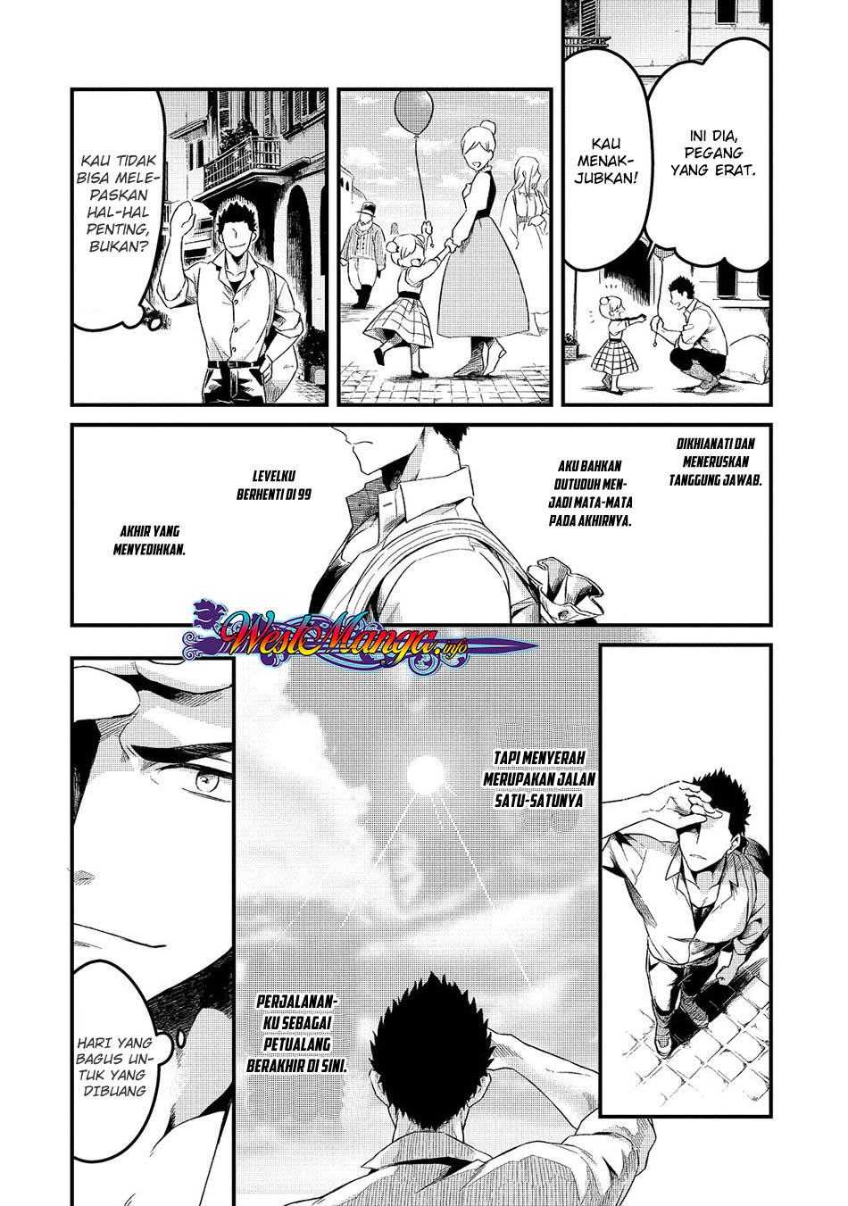 Tsuihousha Shokudou e Youkoso! (Welcome to Cheap Restaurant of Outcasts!) Chapter 01 Gambar 21