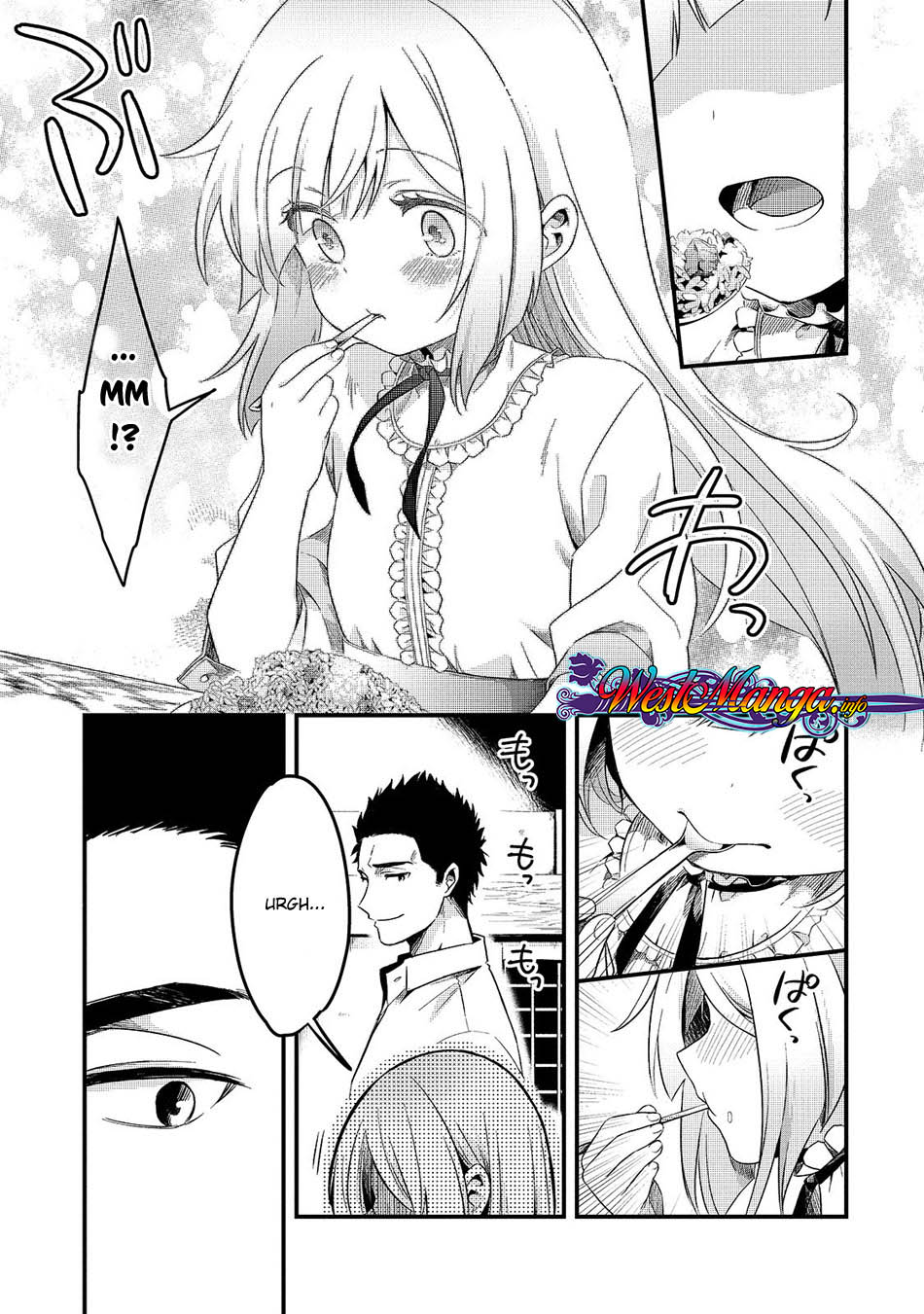 Tsuihousha Shokudou e Youkoso! (Welcome to Cheap Restaurant of Outcasts!) Chapter 01 Gambar 32