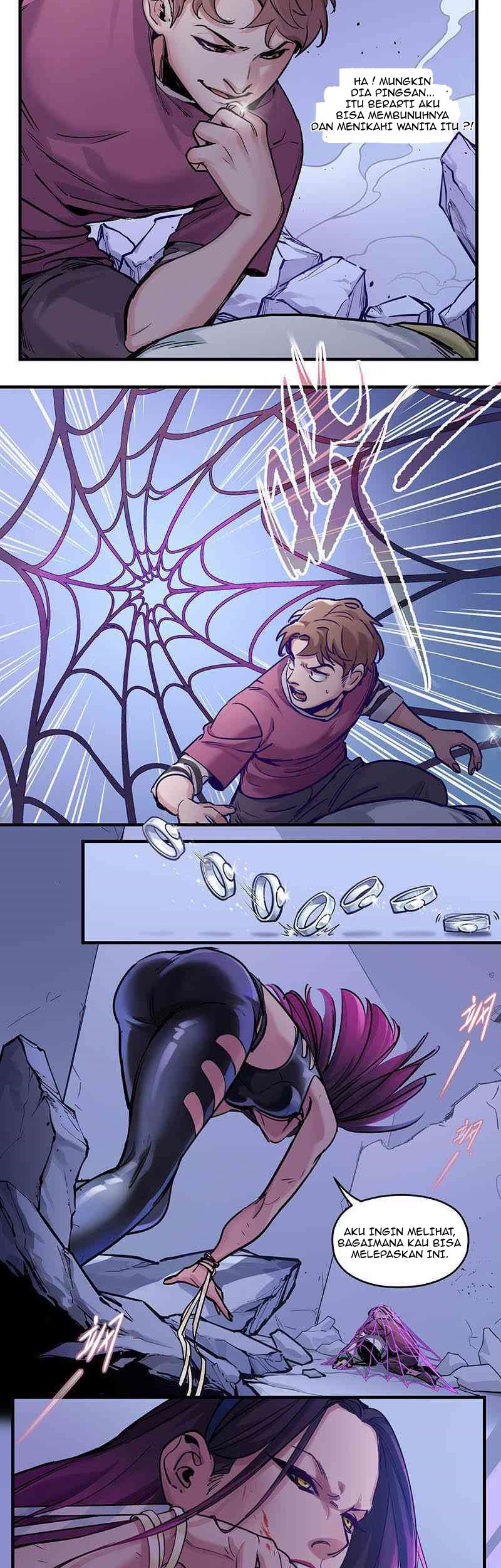 Villain Initialization Chapter 09 Gambar 14