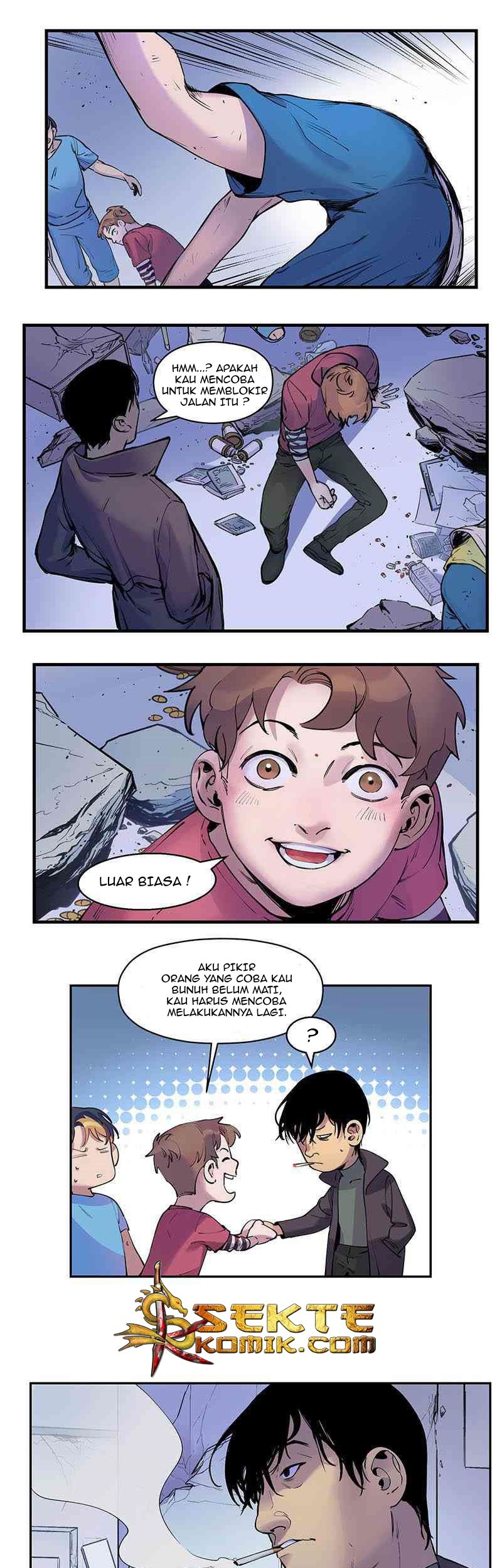 Villain Initialization Chapter 08 Gambar 10