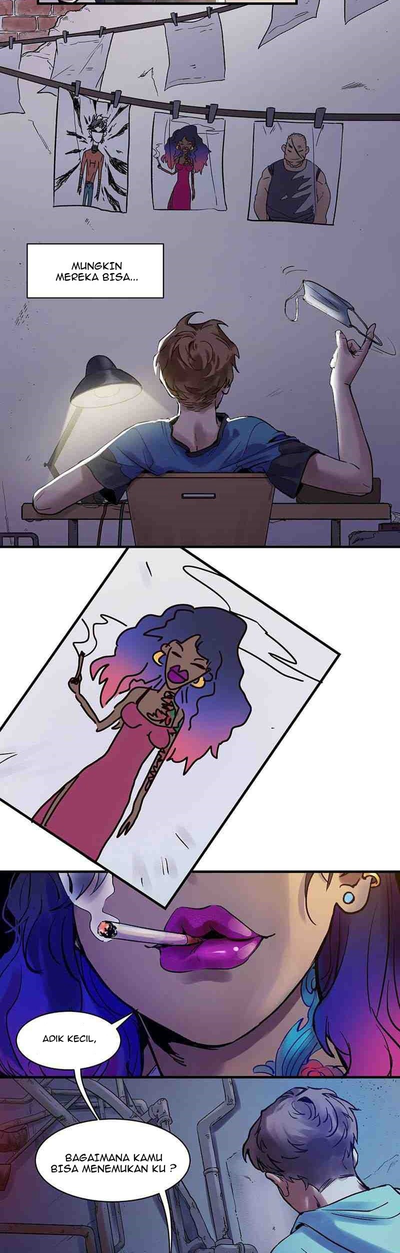 Villain Initialization Chapter 05 Gambar 4