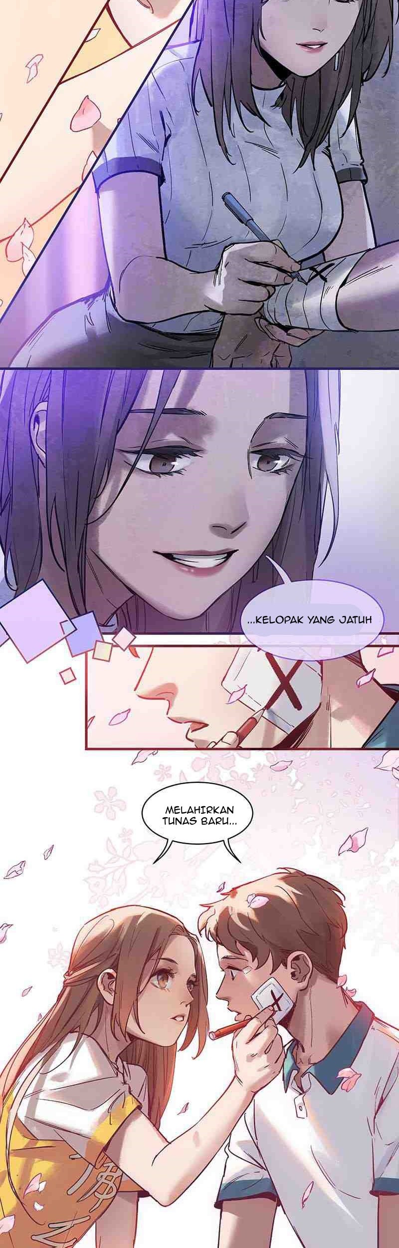 Villain Initialization Chapter 05 Gambar 17