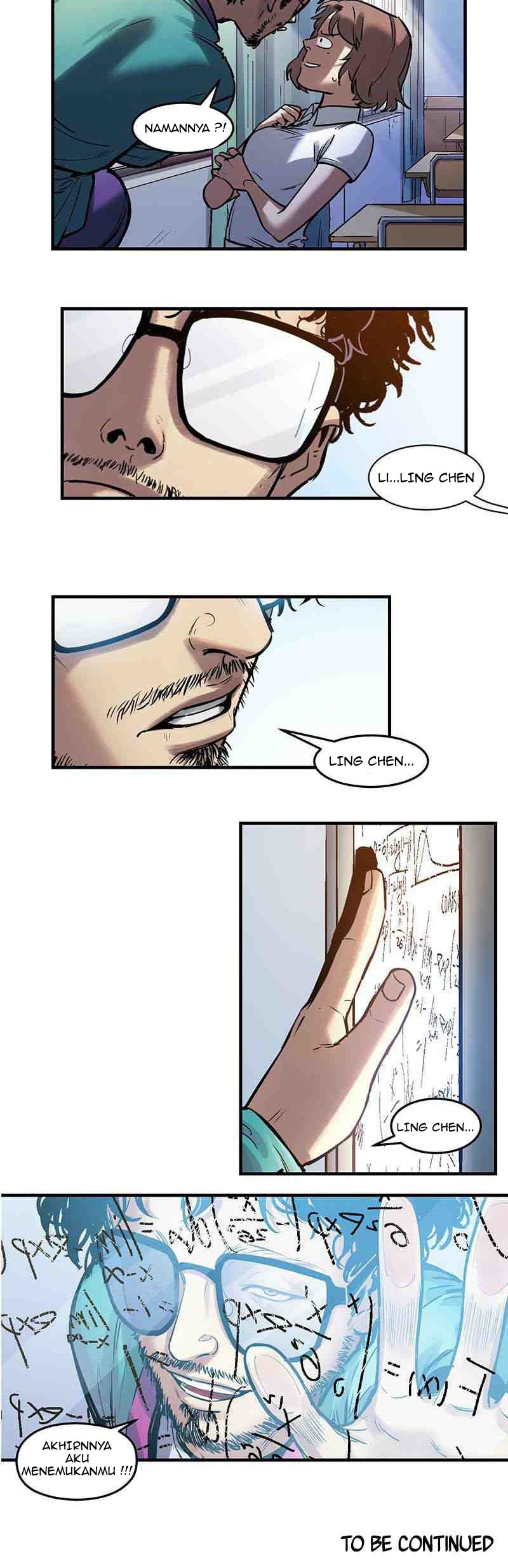 Villain Initialization Chapter 04 Gambar 23