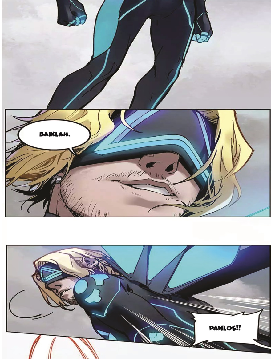 Villain Initialization Chapter 01 Gambar 10