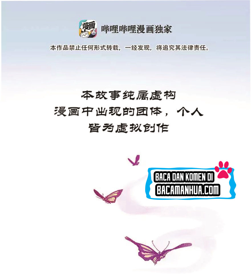 Villain Initialization Chapter 01 Gambar 3