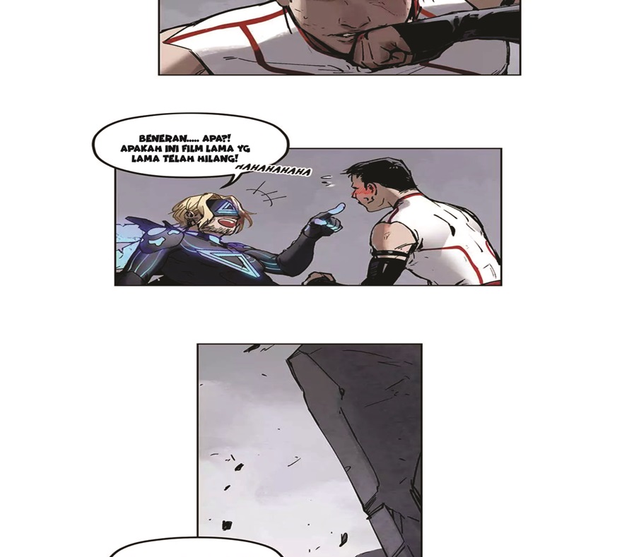 Villain Initialization Chapter 01 Gambar 30