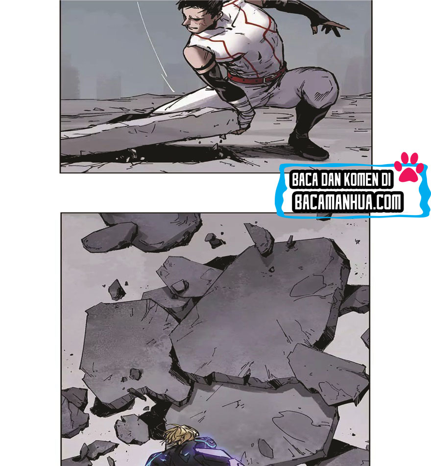 Villain Initialization Chapter 01 Gambar 34