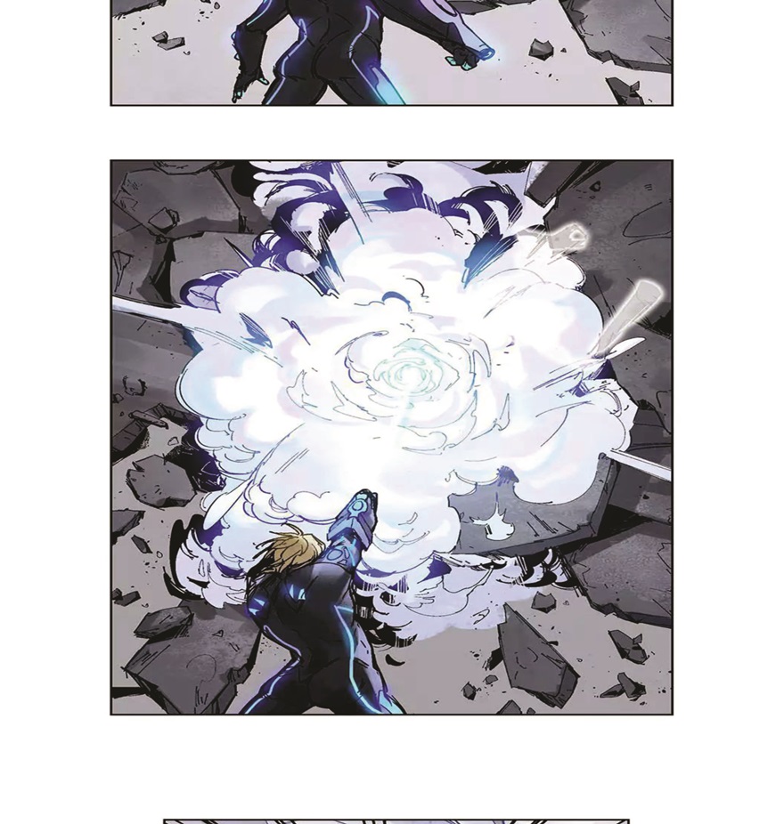 Villain Initialization Chapter 01 Gambar 35