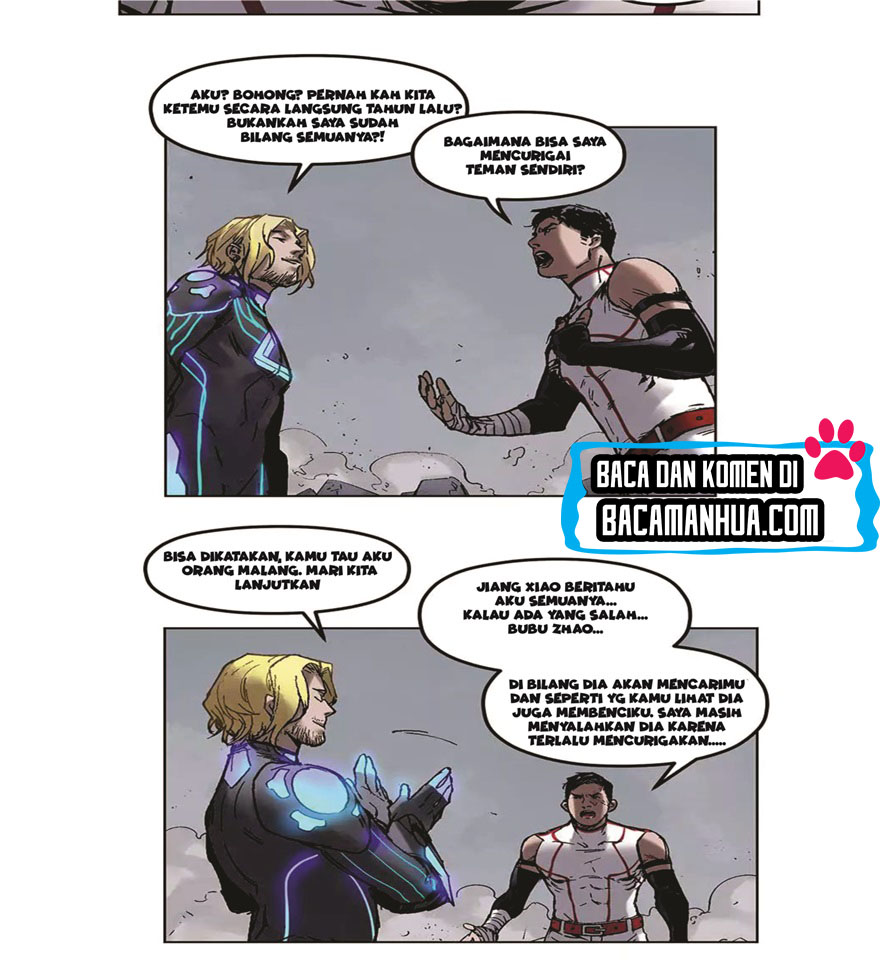 Villain Initialization Chapter 01 Gambar 41