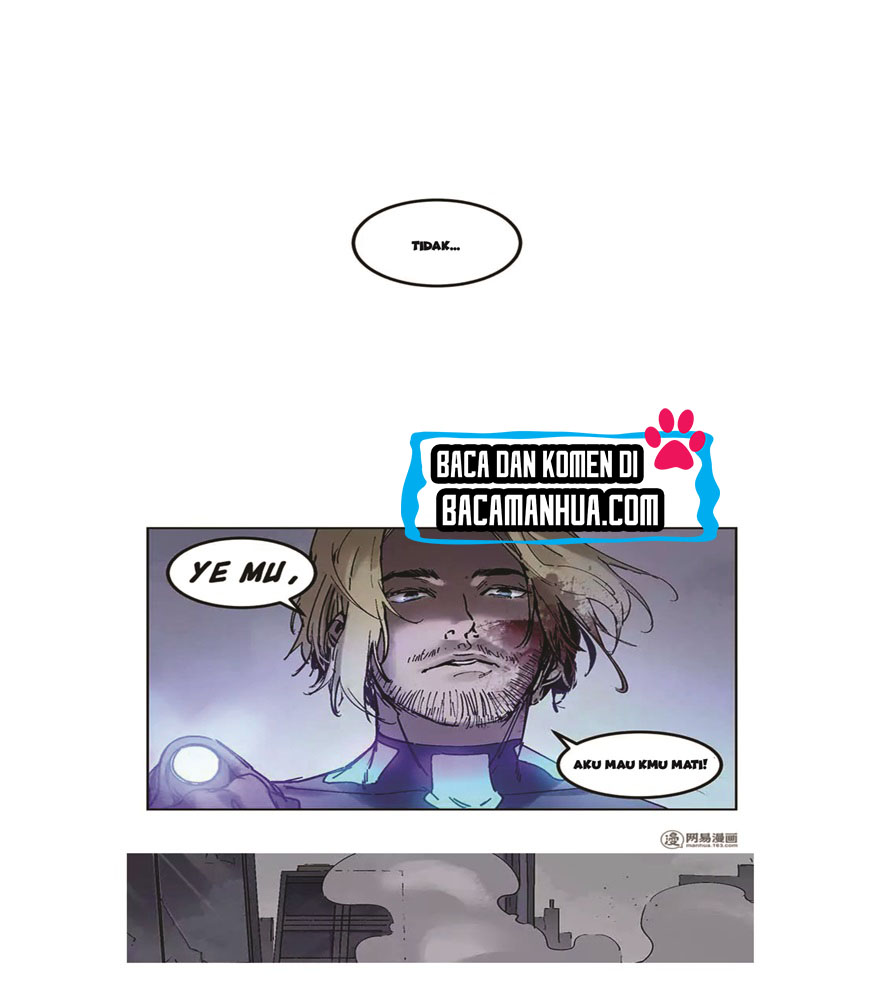 Villain Initialization Chapter 01 Gambar 43