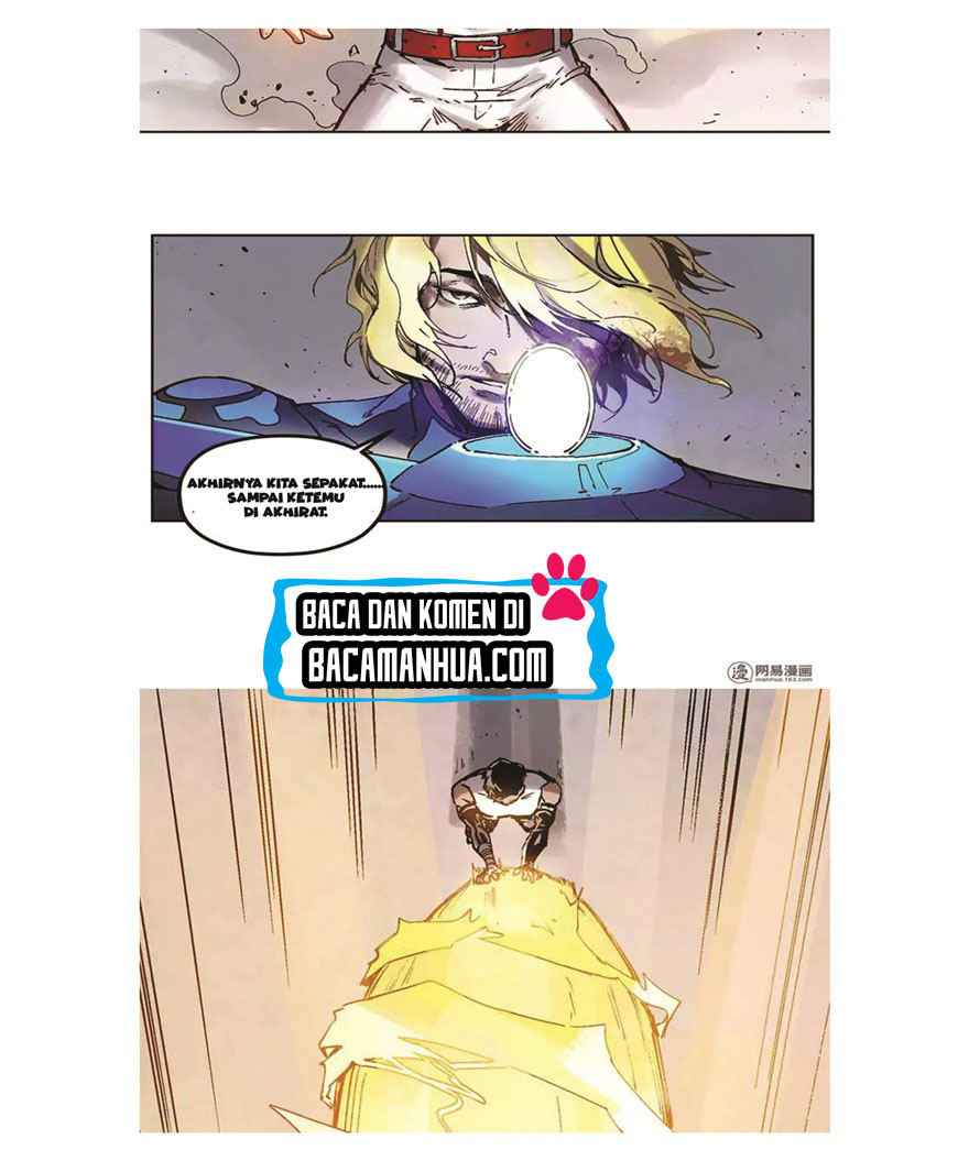 Villain Initialization Chapter 01 Gambar 47