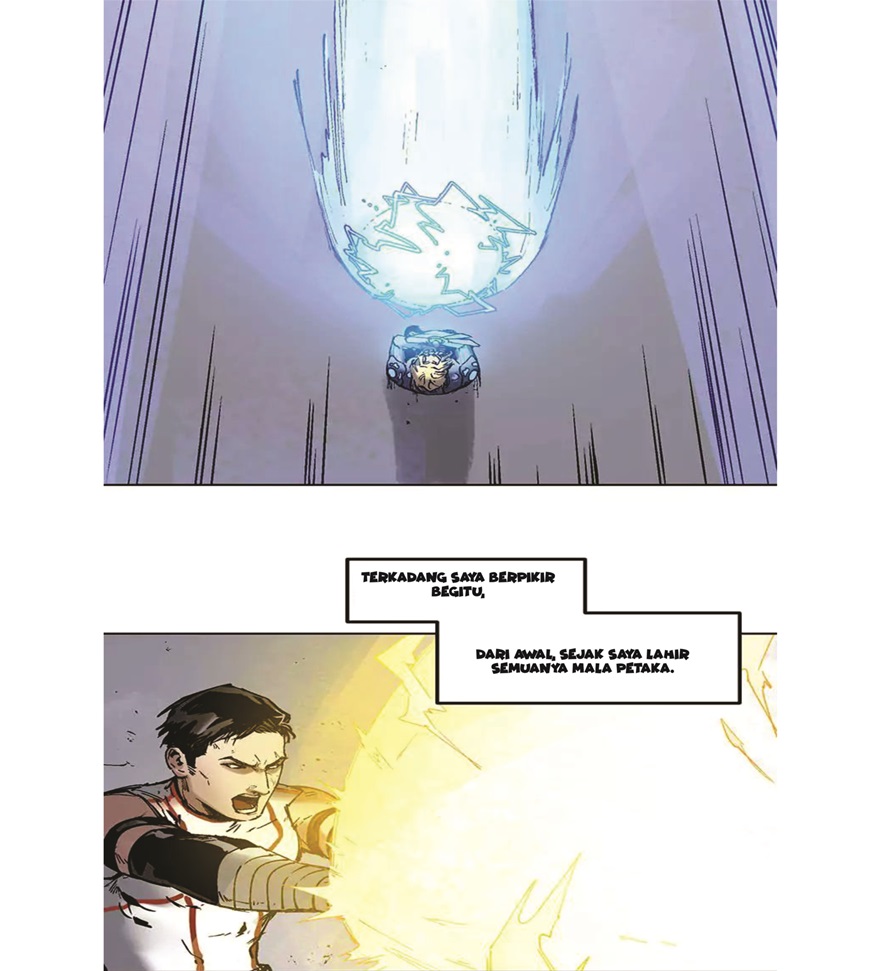 Villain Initialization Chapter 01 Gambar 51