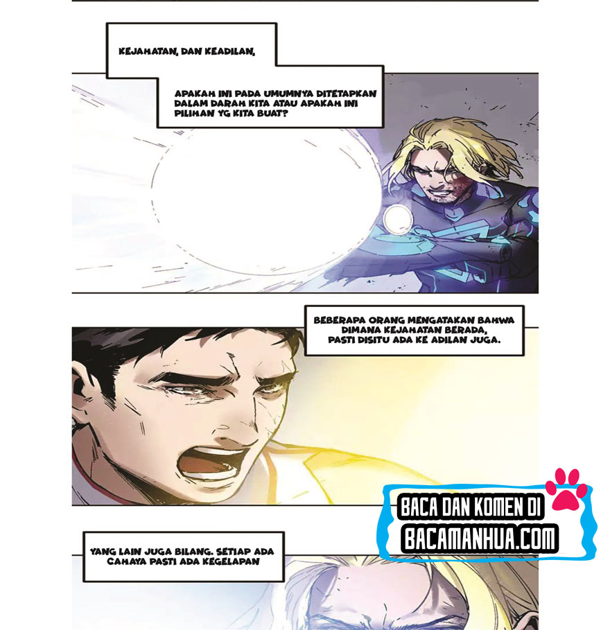 Villain Initialization Chapter 01 Gambar 52