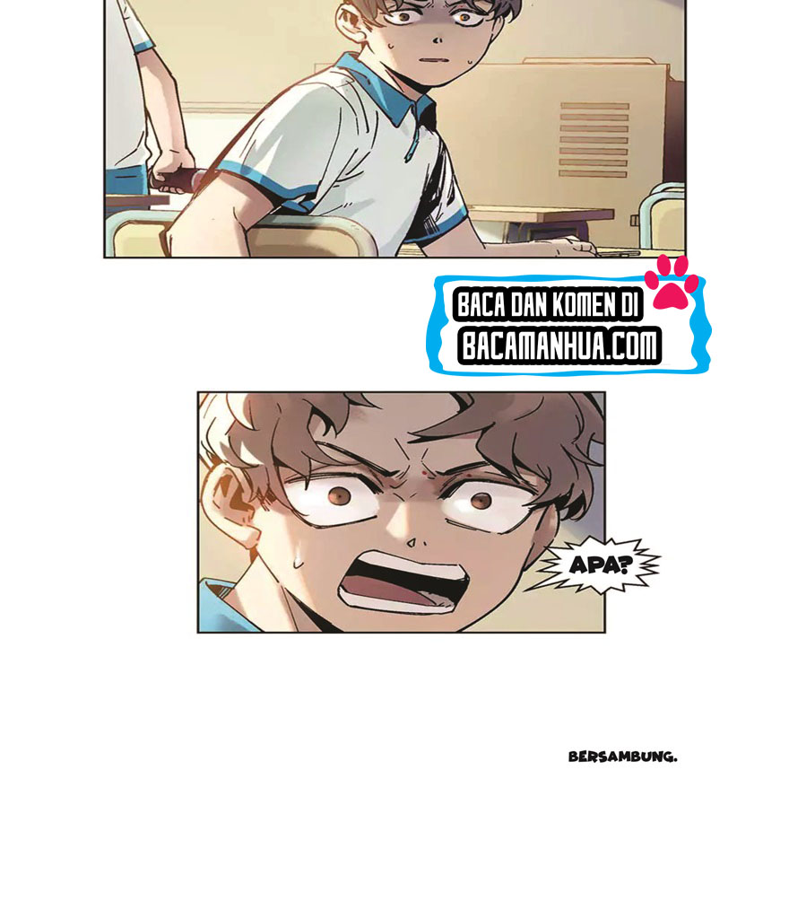 Villain Initialization Chapter 01 Gambar 60