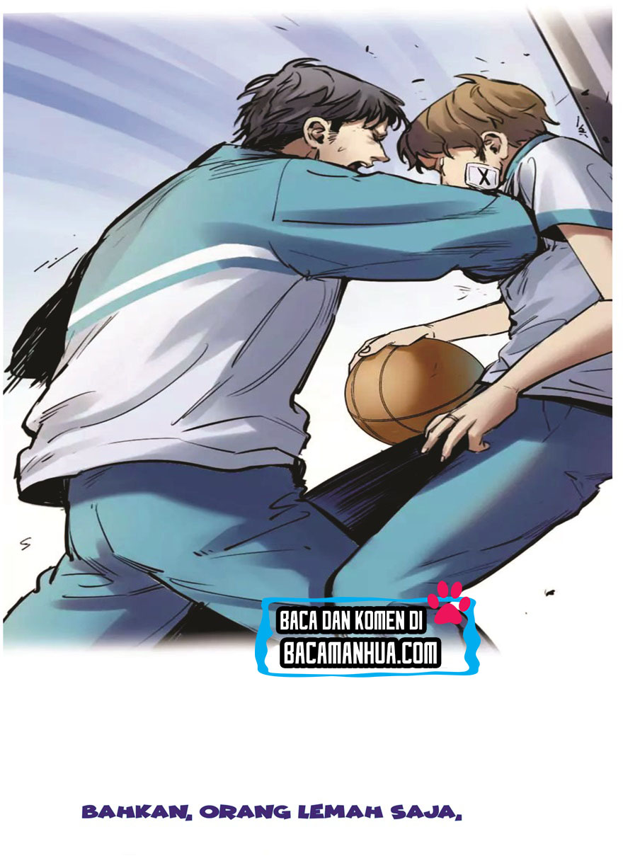 Villain Initialization Chapter 00 Gambar 10