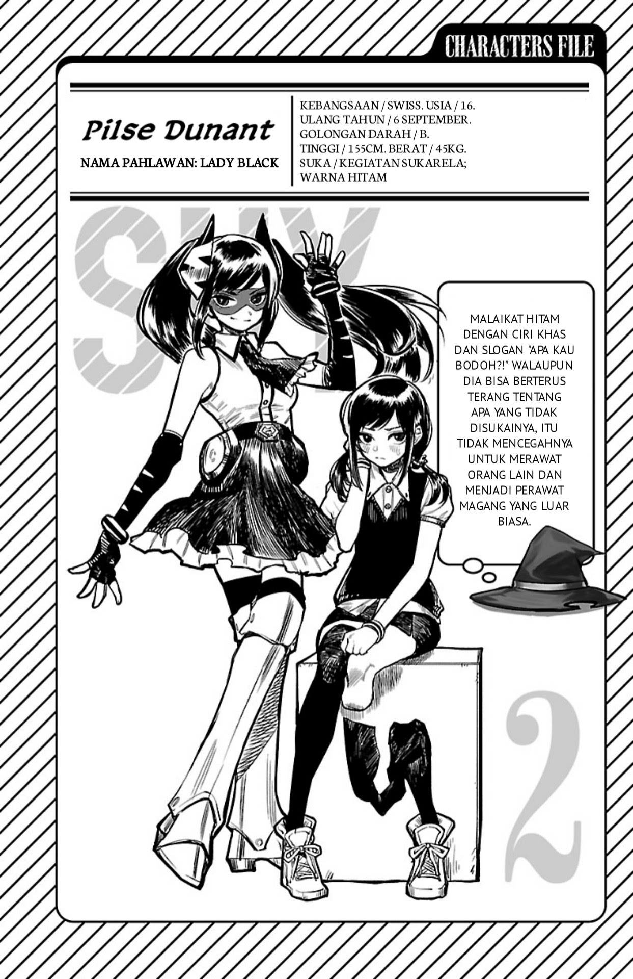 SHY Chapter 15.5 Gambar 5
