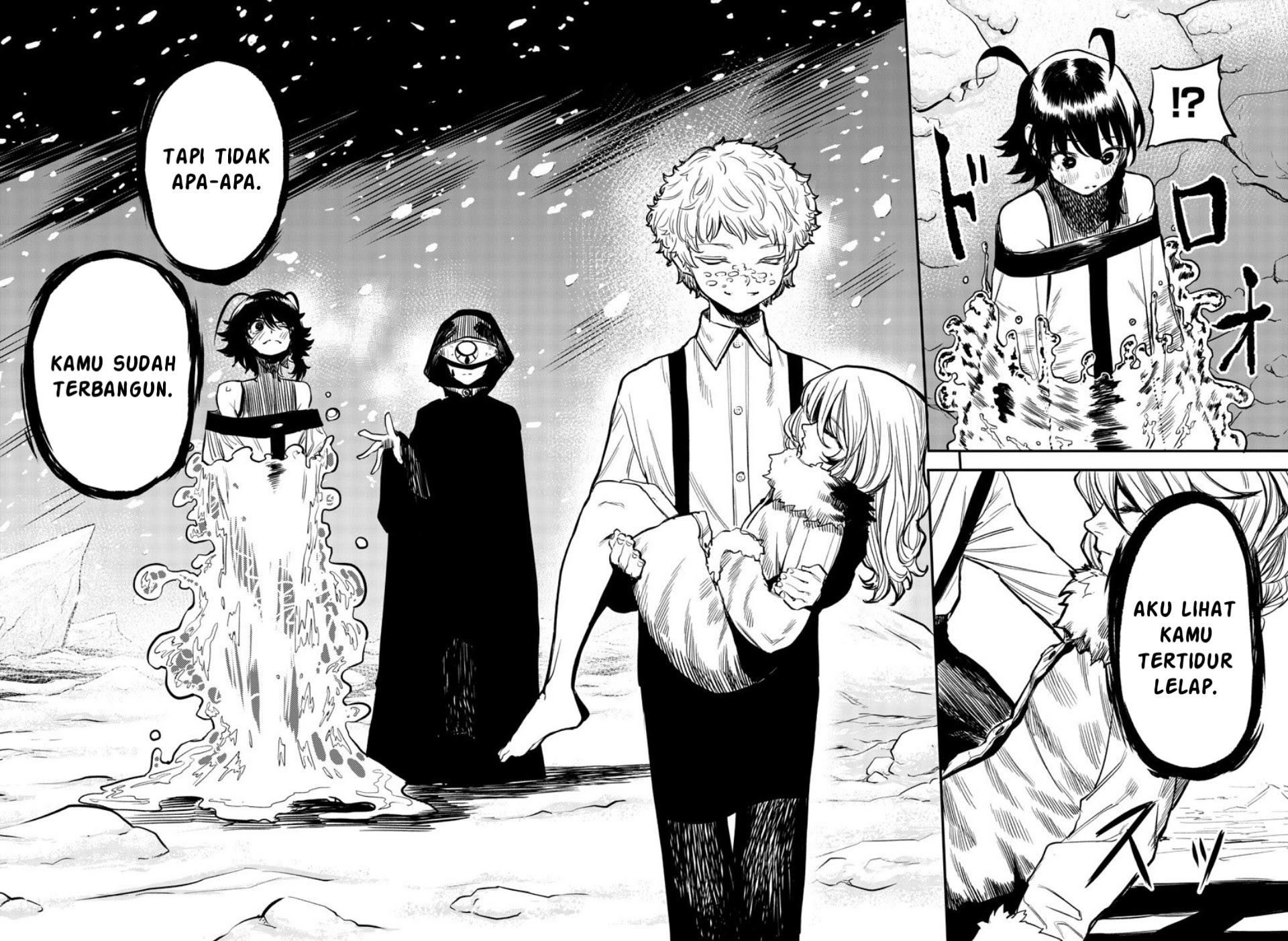 SHY Chapter 15 Gambar 15