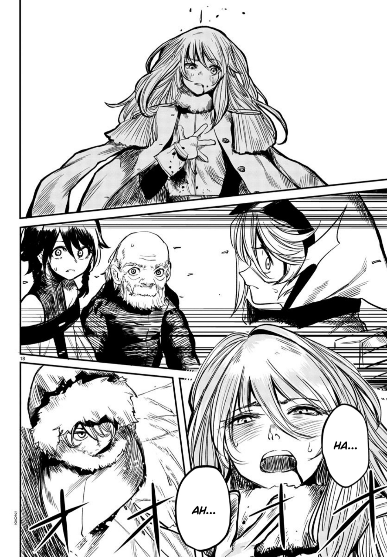 SHY Chapter 14 Gambar 17