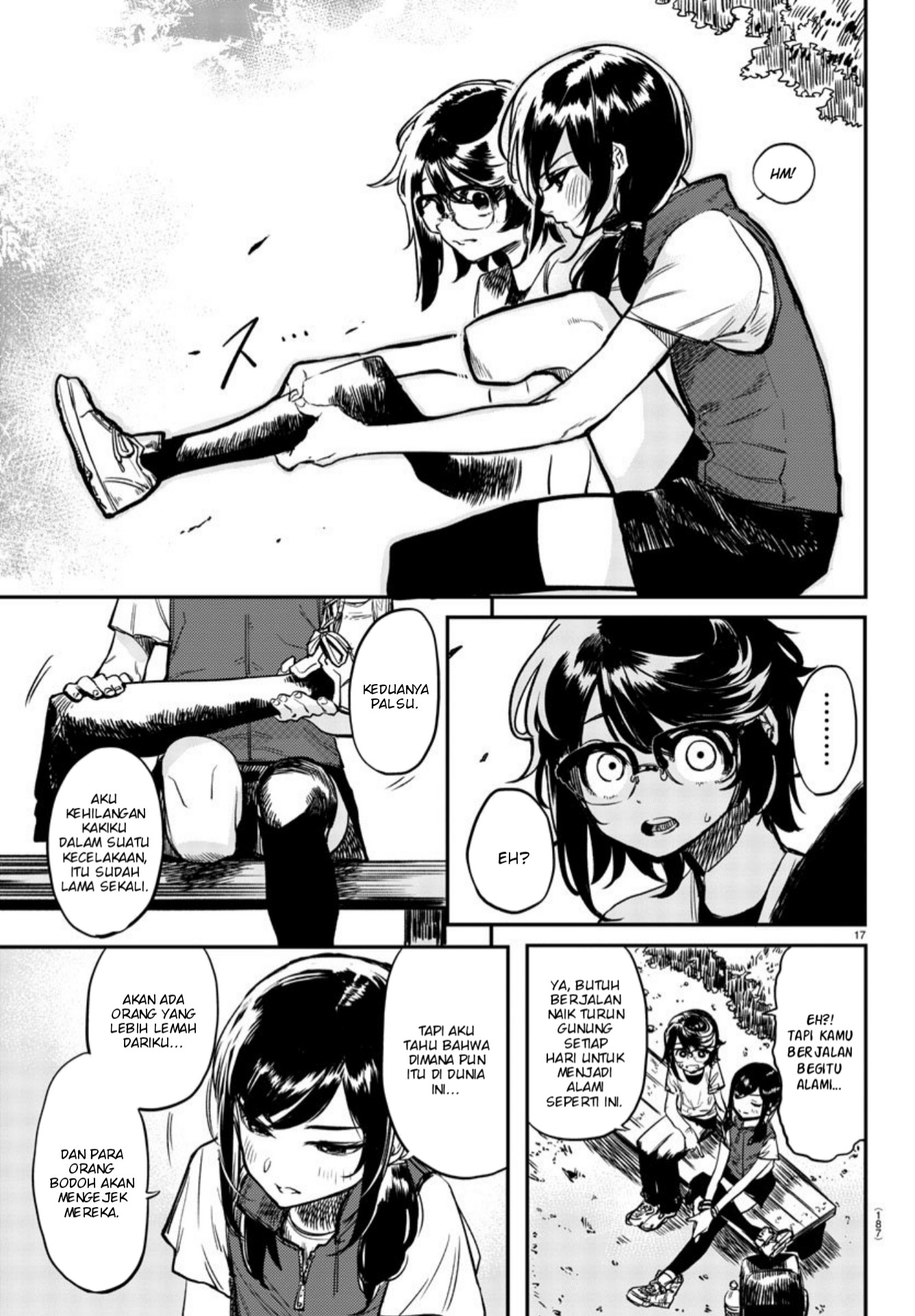 SHY Chapter 10 Gambar 18