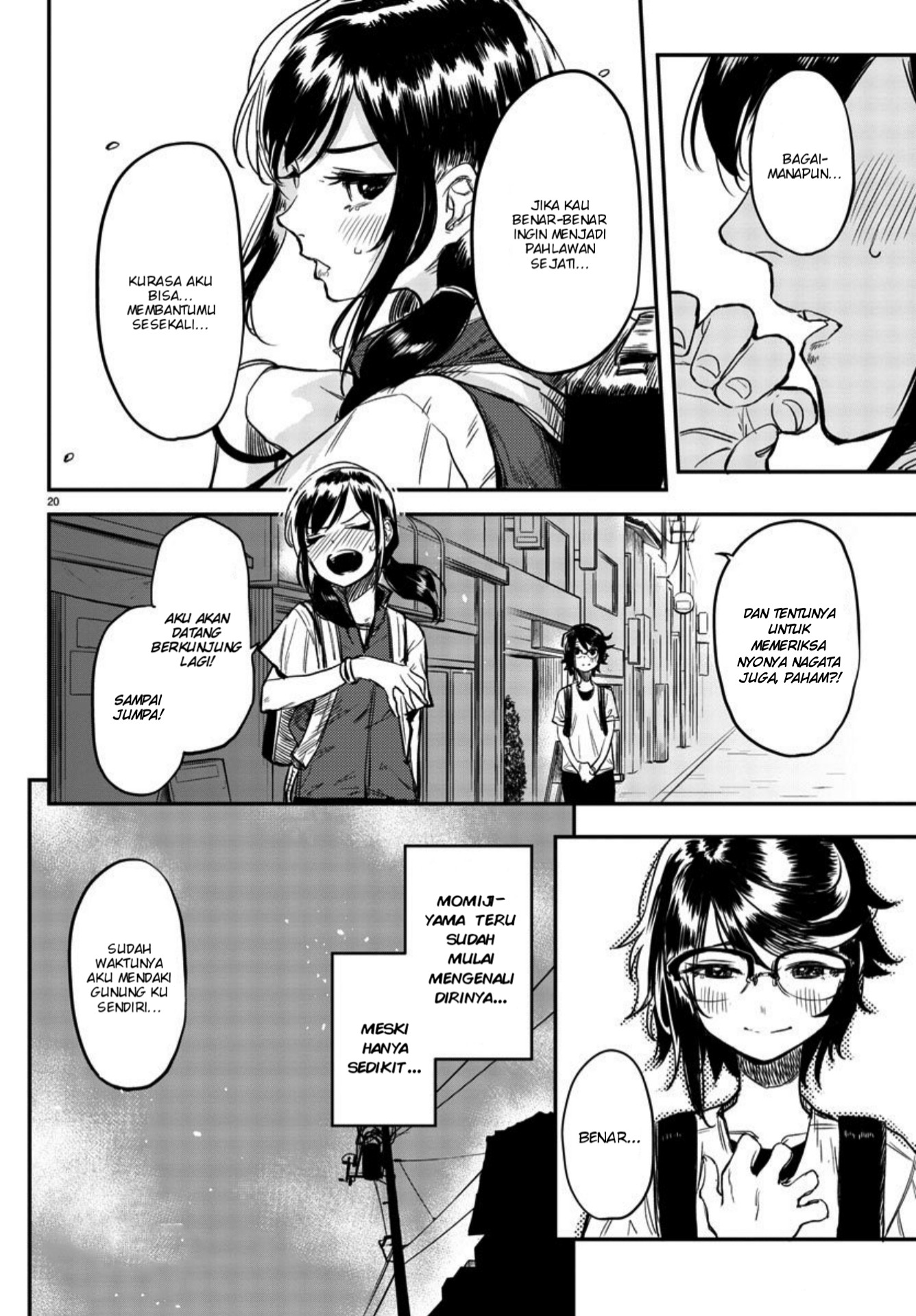 SHY Chapter 10 Gambar 21