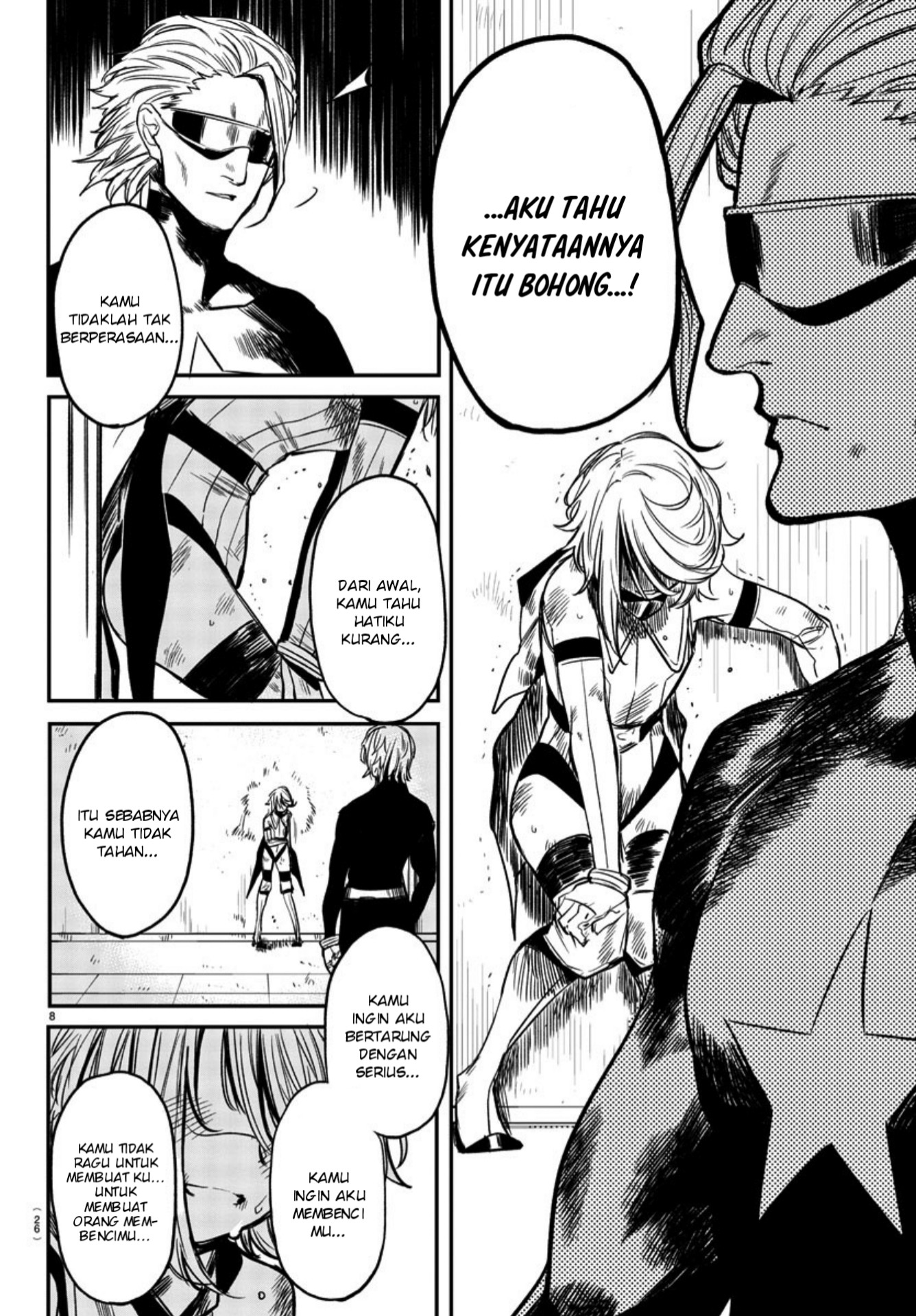 SHY Chapter 08 Gambar 11