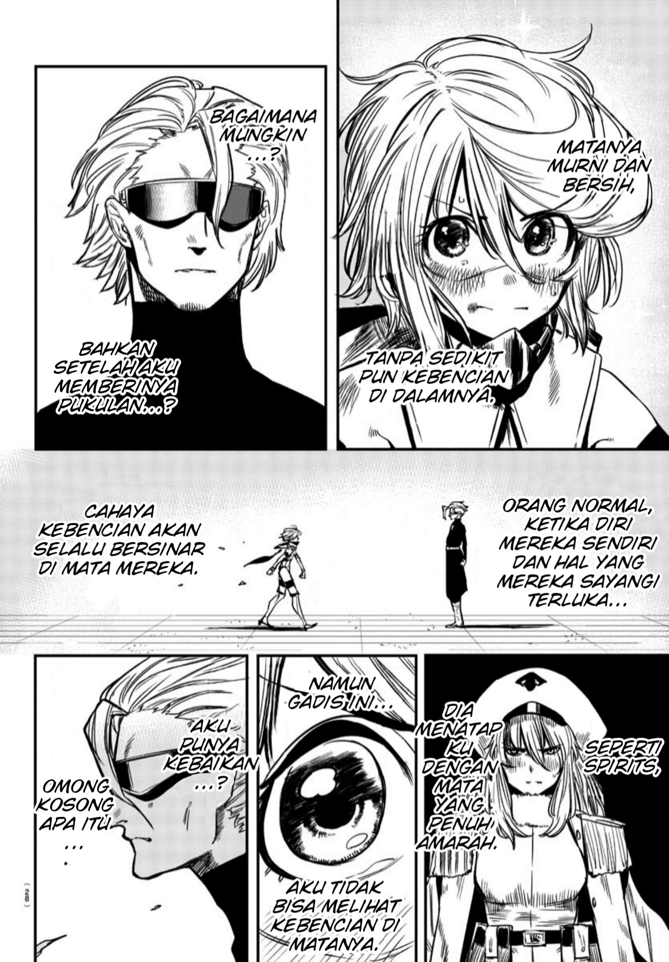 SHY Chapter 08 Gambar 13