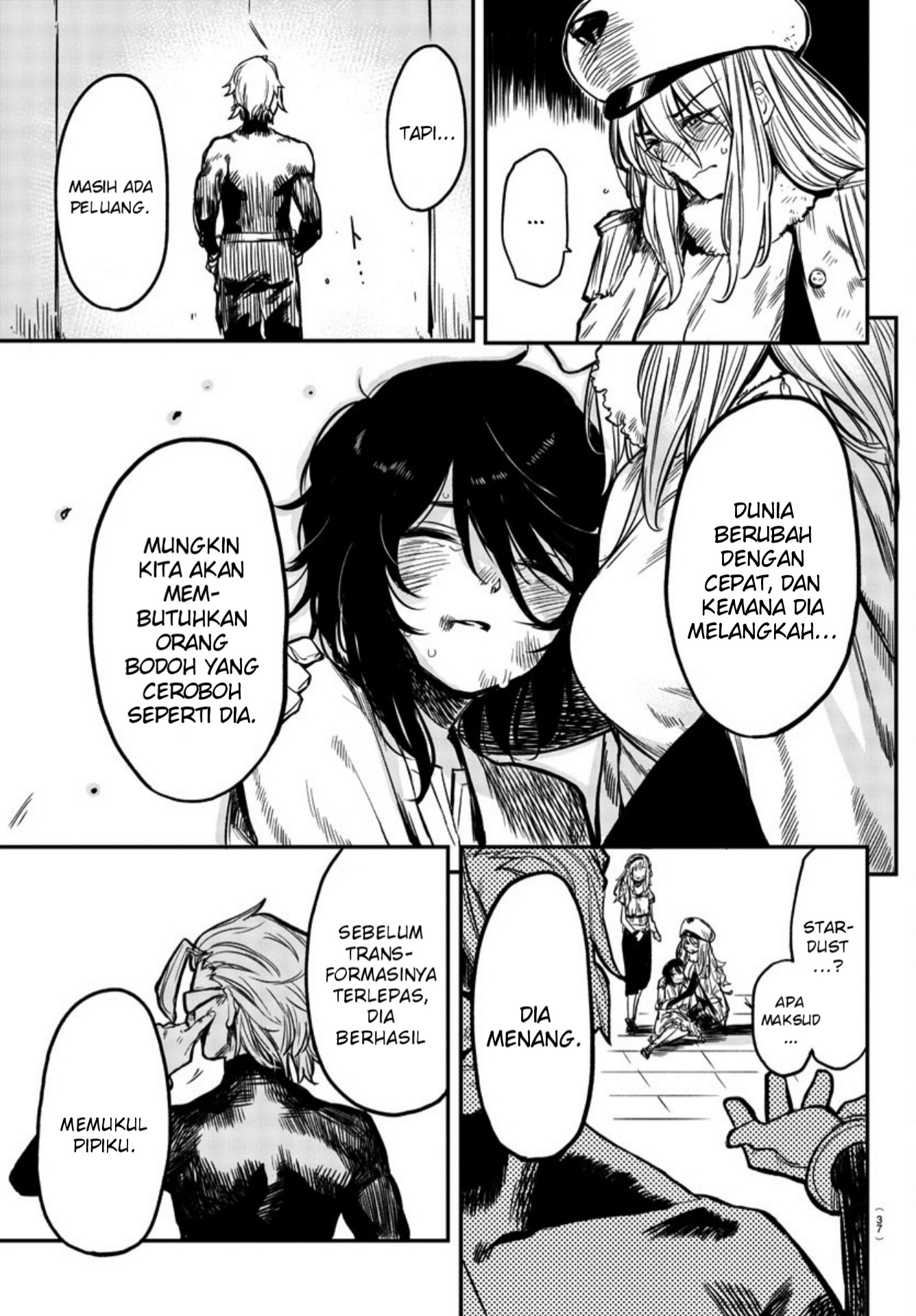 SHY Chapter 08 Gambar 22