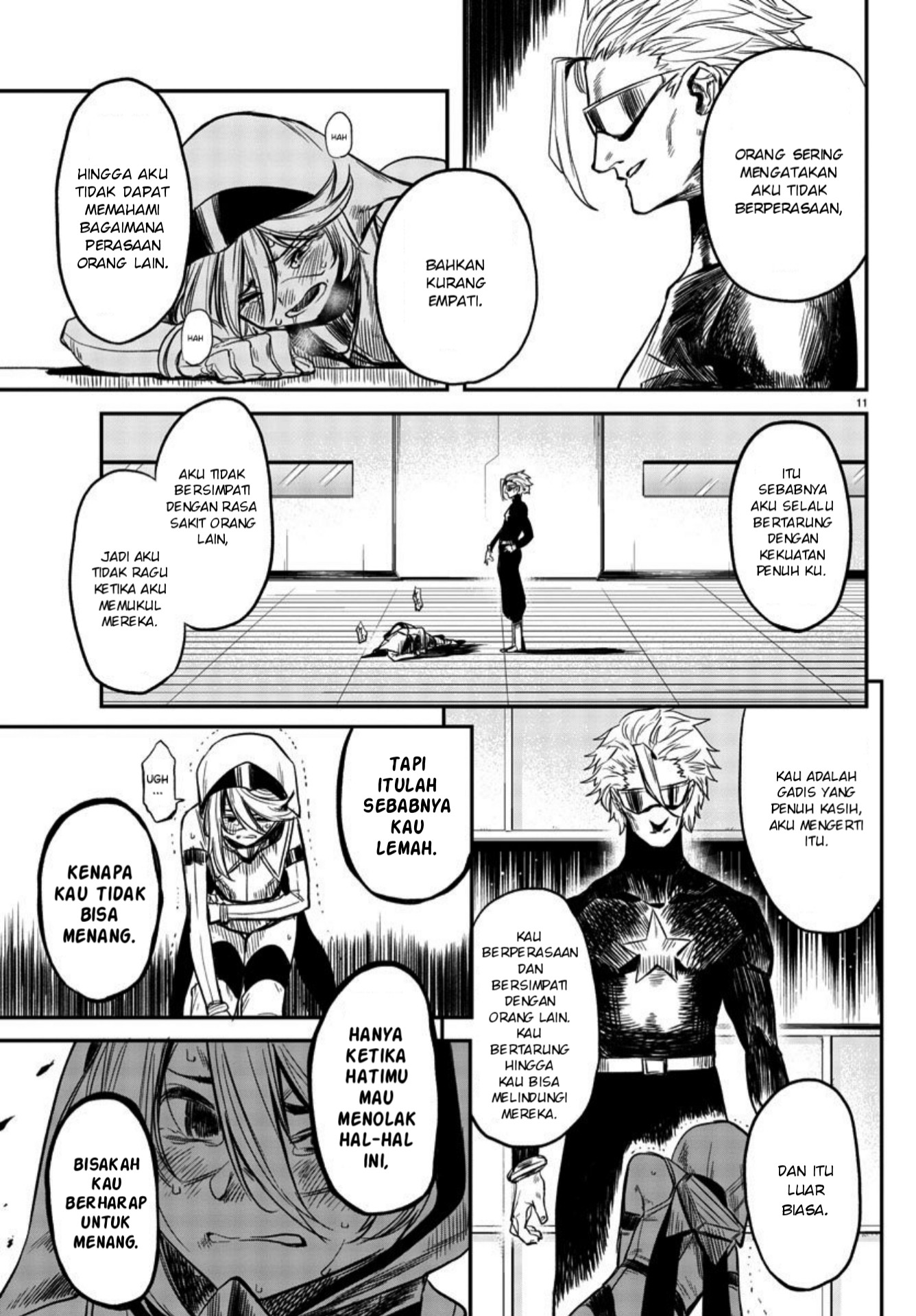 SHY Chapter 07 Gambar 12