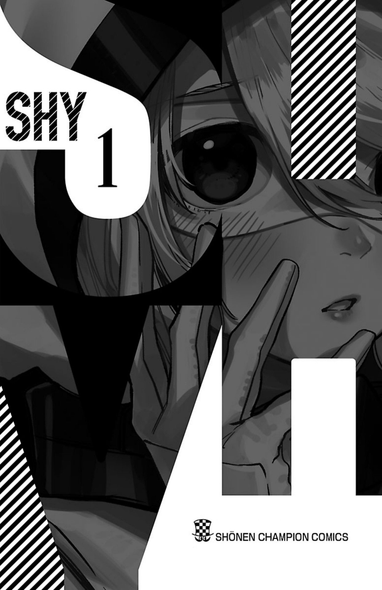 SHY Chapter 06.5 Gambar 14