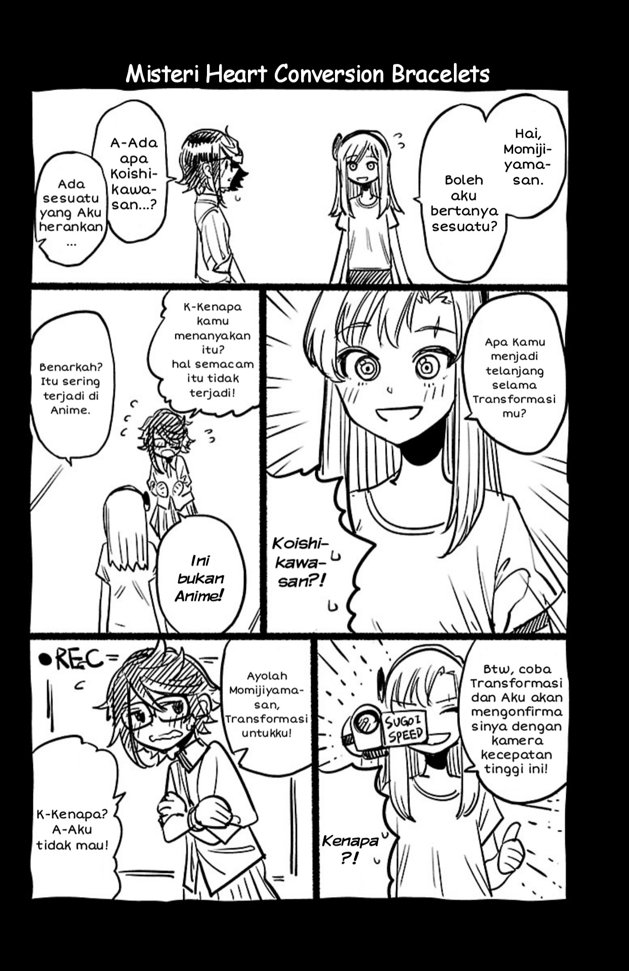 SHY Chapter 06.5 Gambar 9
