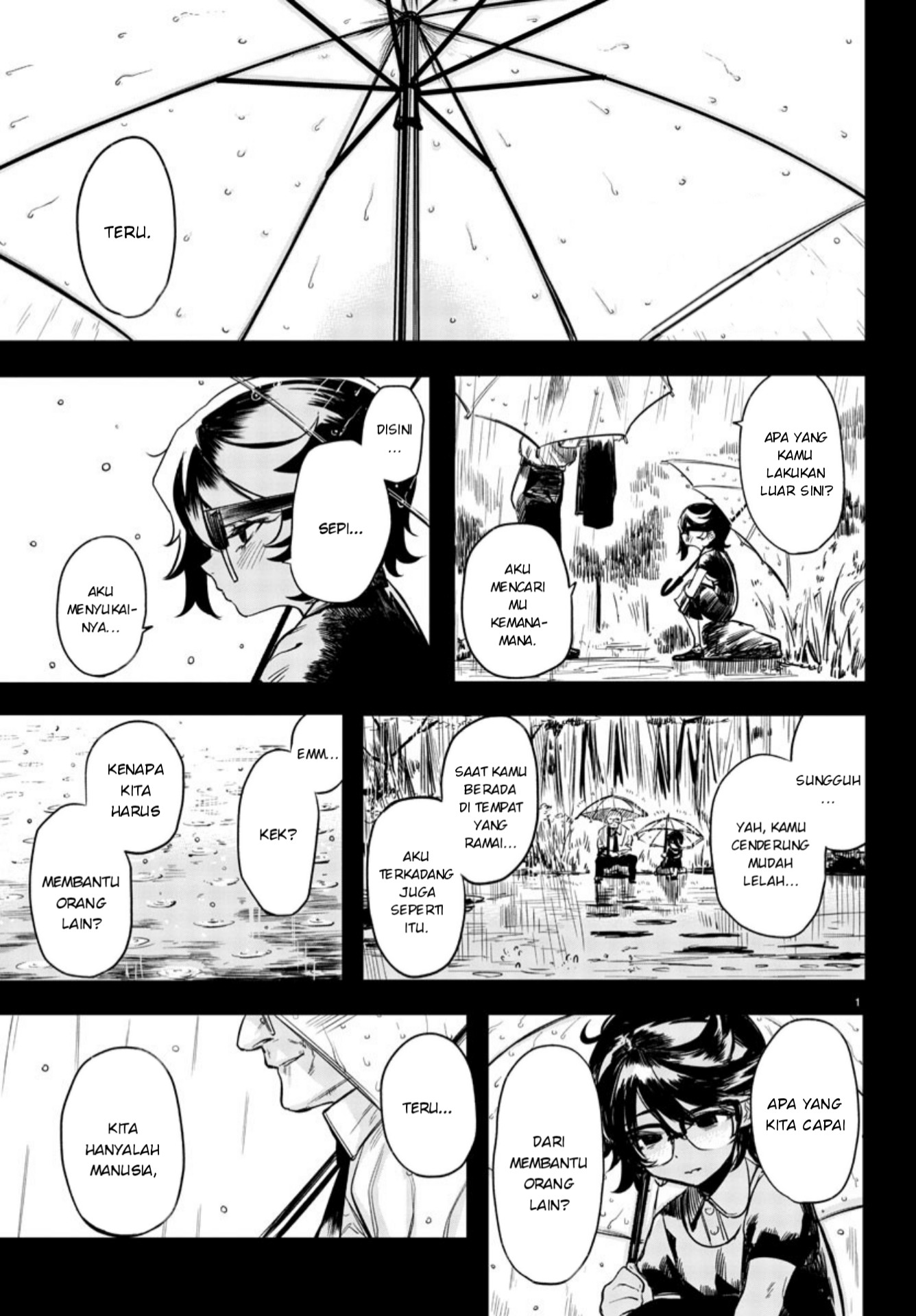 Baca  SHY Chapter 04 Gambar 2