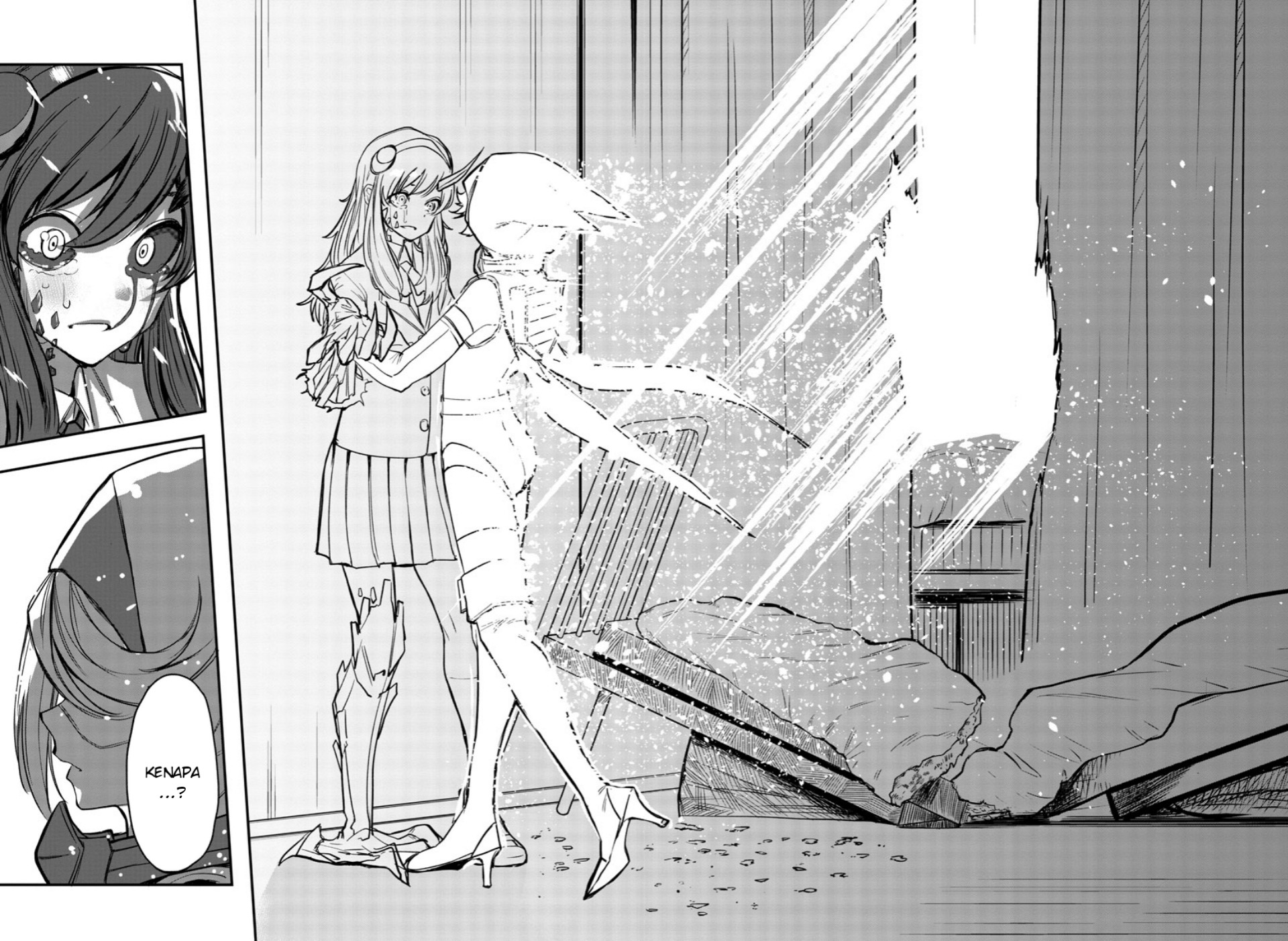 SHY Chapter 03 Gambar 16