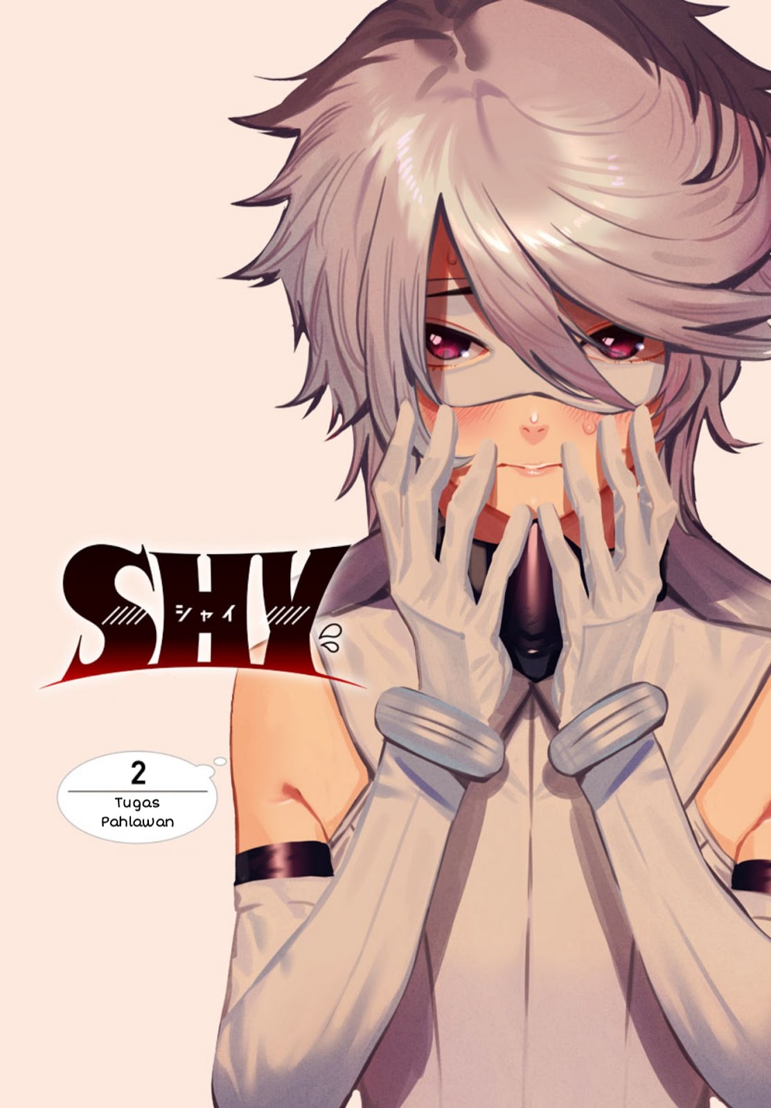 Baca  SHY Chapter 02 Gambar 2