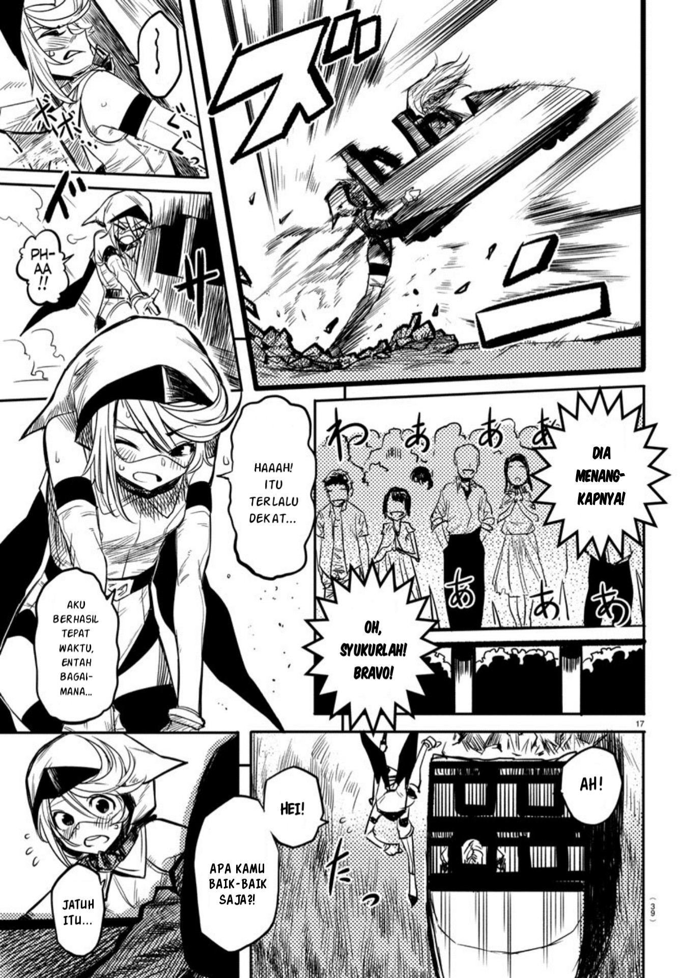 SHY Chapter 01 Gambar 20