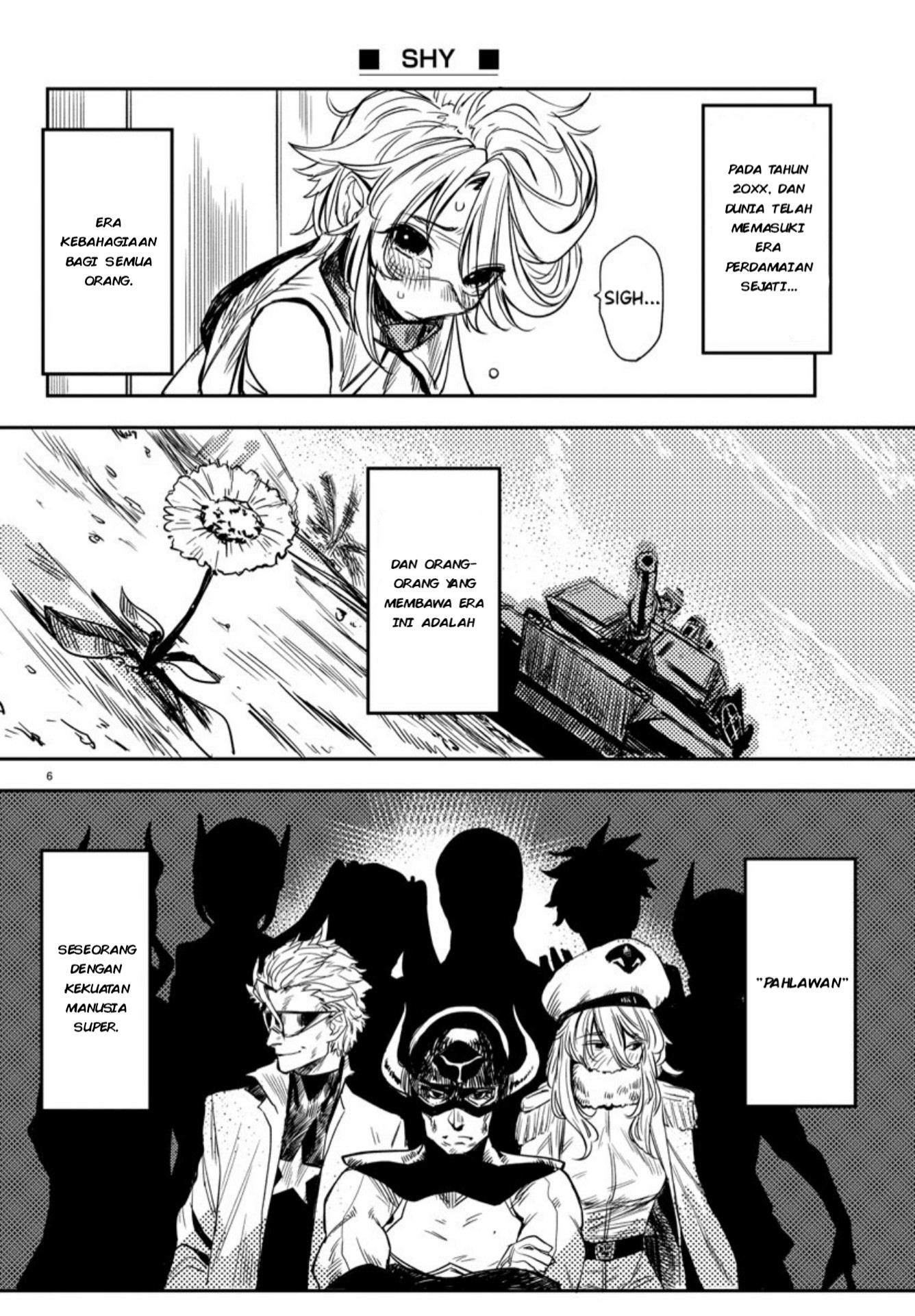 SHY Chapter 01 Gambar 9