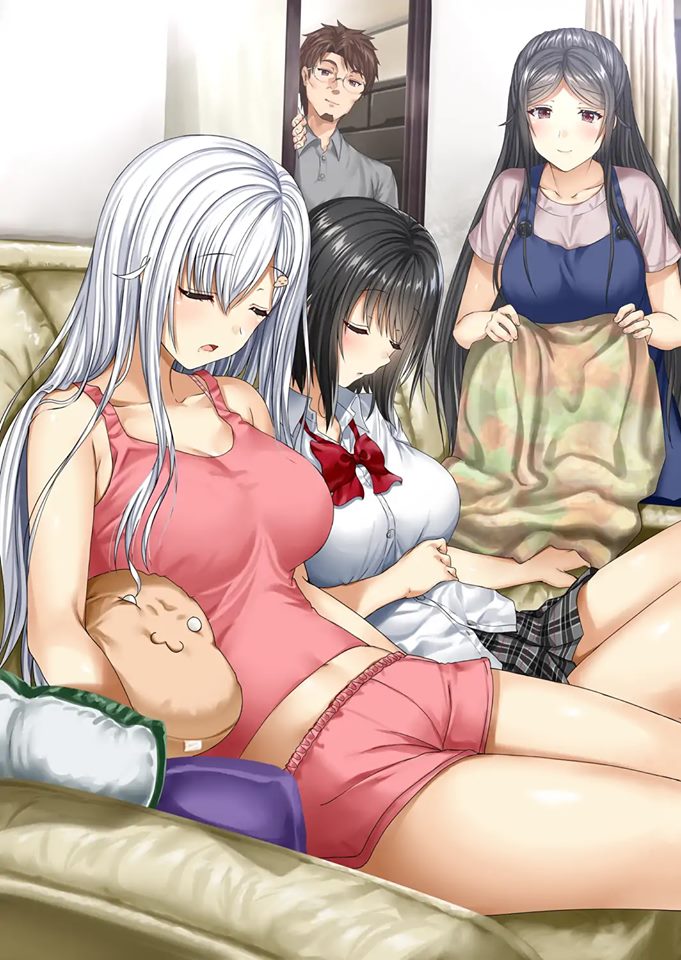 Neeko wa Tsurai yo Chapter 15 Gambar 19