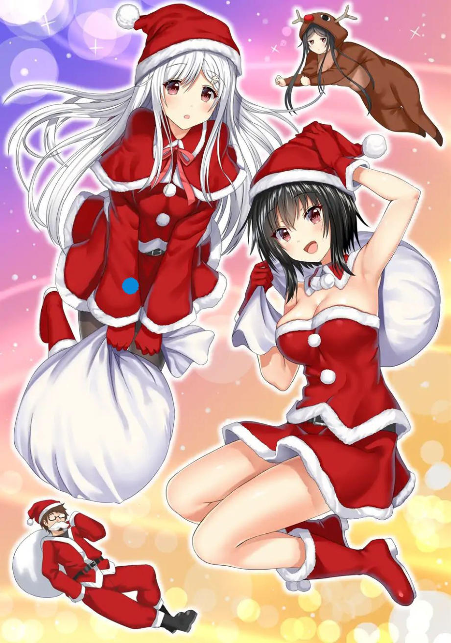 Neeko wa Tsurai yo Chapter 13 Gambar 18